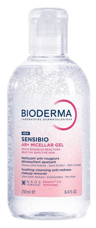 SENSIBIO AR+ GEL MICELLAIRE