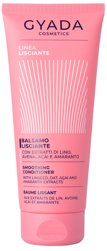 BALSAMO LISCIANTE 200ML