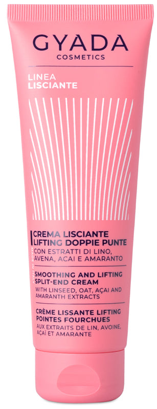 CREMA LISCIANTE 125ML