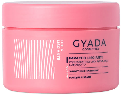 IMPACCO LISCIANTE 250ML