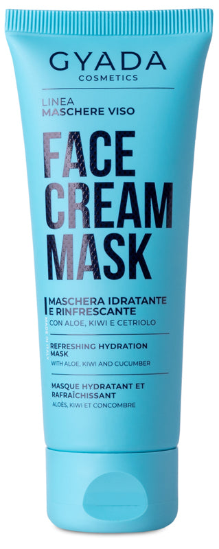 MASCHERA VISO IDRAT RINF 75ML