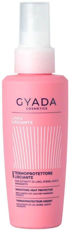 TERMOPROTETTORE LISCIANTE125ML