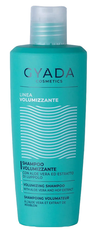 GYADA COSMETICS SHAMPOO VOL