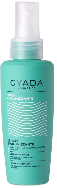 SPRAY VOLUMIZZANTE 125ML