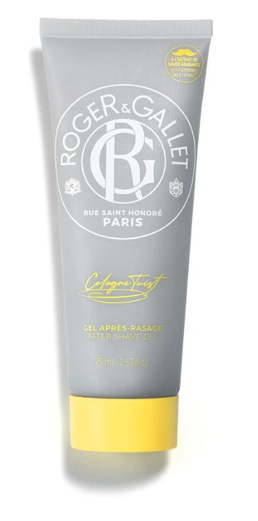 R&G COLOGNE TWIST DOPOBARBA