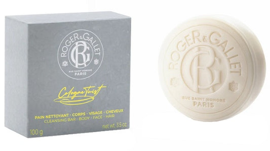 R&G COLOGNE TWIST SAP DET 100G