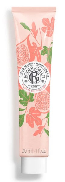 R&G FLEUR FIGUIER CR MAINS30ML