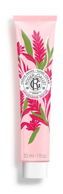 R&G GINGEMBRE ROU CR MAINS30ML