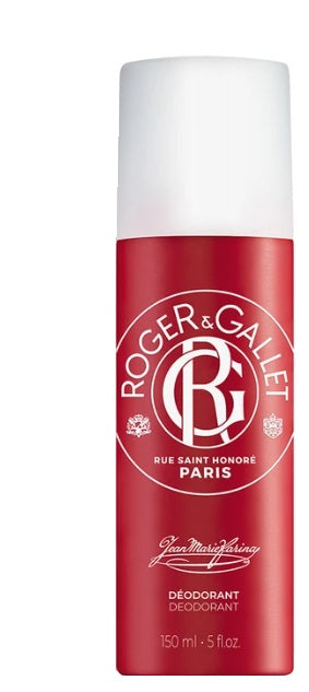 R&G JEAN MARIE FAR DEOD 150ML