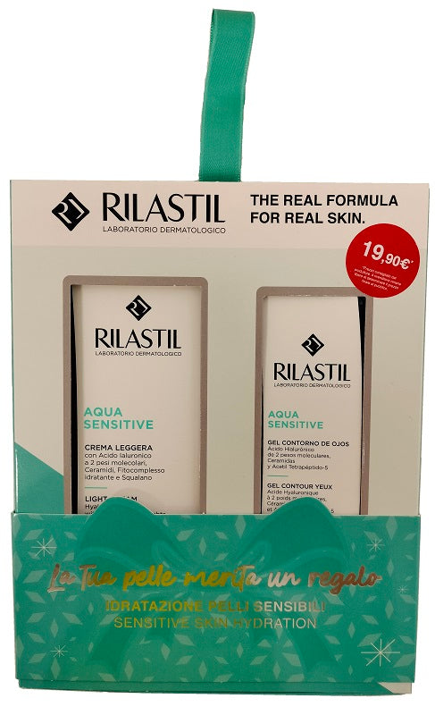 RILASTIL HYDROTENSEUR COF NAT