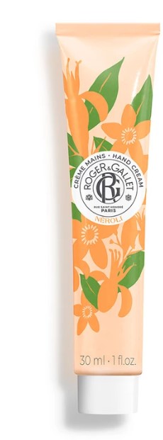 R&G NEROLI CREME MAINS 30ML