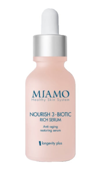 MIAMO NOURISH 3 BIOTIC 30ML