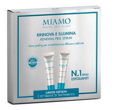 MIAMO SPECIAL BOX RENEW PEELX2