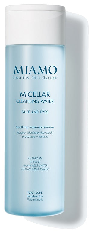 MIAMO MICELLAR CLEAN WAT 250ML