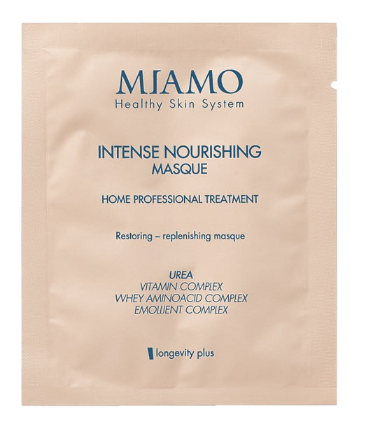 MIAMO INTENSE NOURISHING MASQ