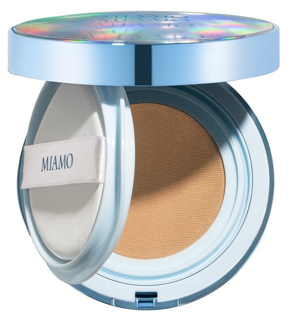 MIAMO REFILL CUSH SAND 13,5 G