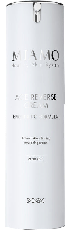 MIAMO AGE REVERSE CREAM 40ML