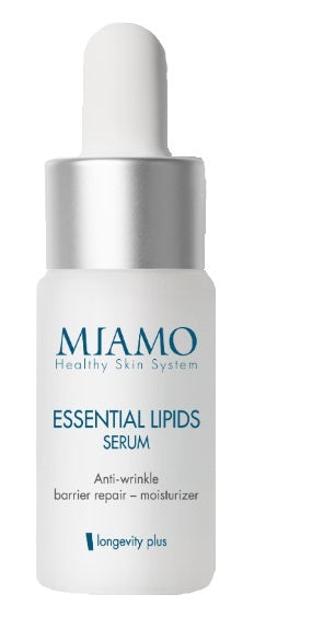 MIAMO ICONS ESSENTIAL LIP 10ML