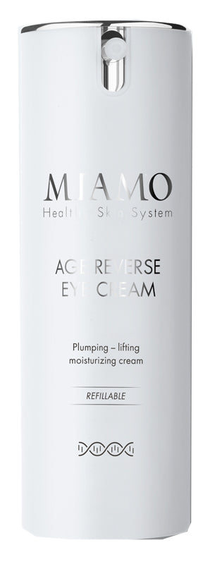 MIAMO AGE REVERSE EYE CR 15ML