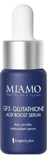 MIAMO ICONS GF5 AOX 10ML