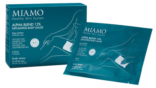 MIAMO BODY RENEW ALPHA B 6BUST