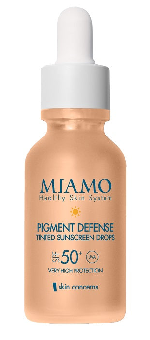 MIAMO NEW PIGMENT DEFENSE 30ML