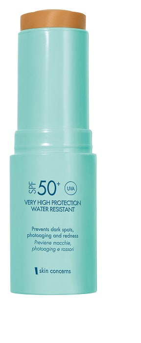 MIAMO ACTDEF STICK SPF50+15GR