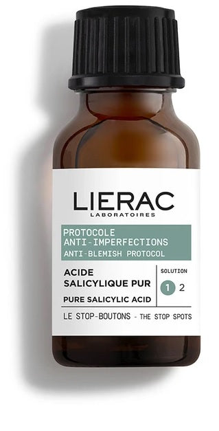 PROTOCOLE LO STOP IMPERFEZ15ML