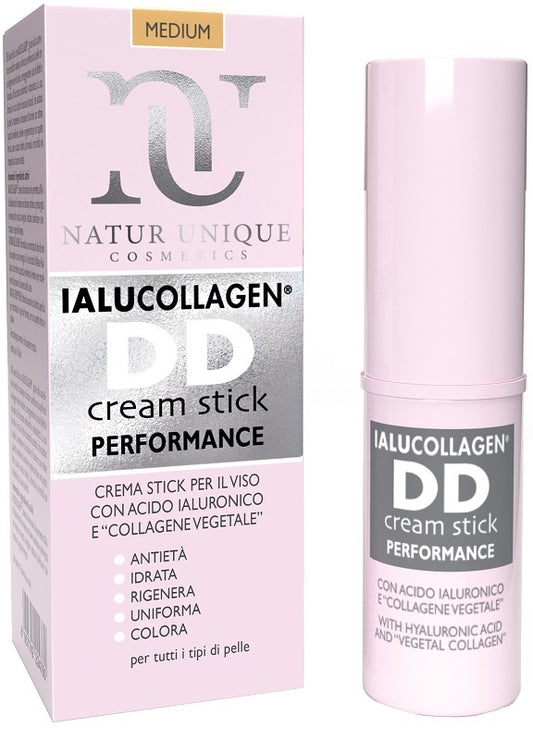 NATUR UNIQUE DD CR STICK P DAR