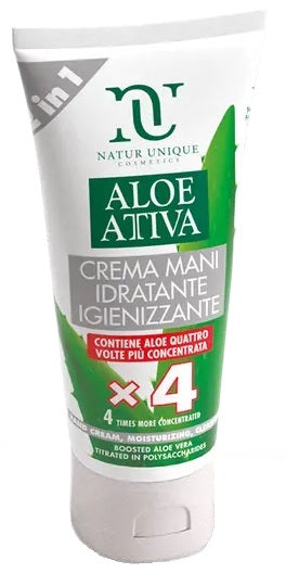 NATUR UNIQUE ALOE ATT CR MANI