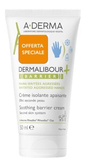 DERMALIBOUR + BARR CR50ML OS25