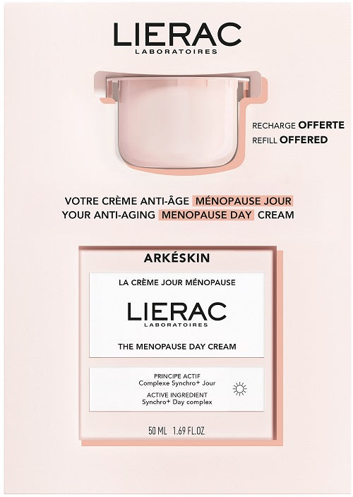 ARKESKIN COF CREMA GG+RIC 25