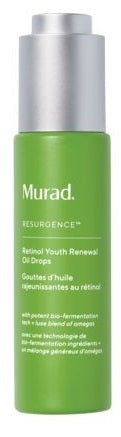 MURAD RETINOL YOUTH RENEW OIL