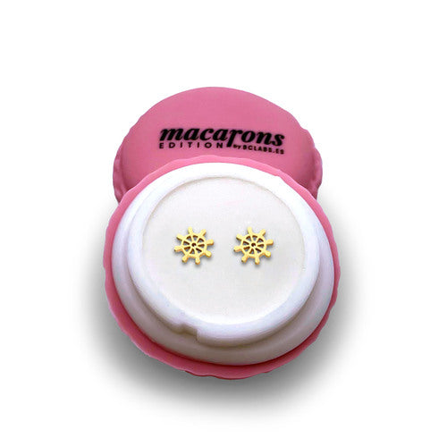 NANTES ORECCHINO RUDDER