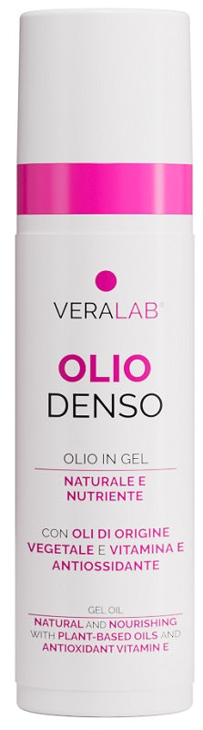 VERALAB OLIO DENSO TRAVEL 30ML