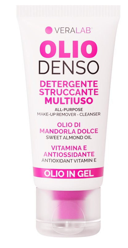 VERALAB OLIO DENSO TRAVEL 30ML
