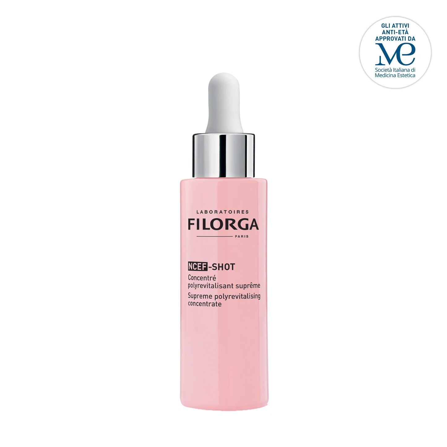 FILORGA FLACON NCEF SHOT 30ML