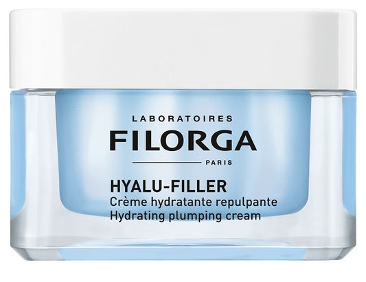 FILORGA HYALU FILLER POT 50ML