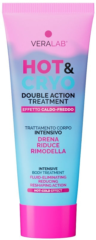 VERALAB HOT&CRYO 200ML
