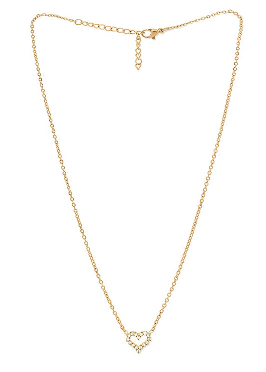 MARGUTTA COLLANA COSIMA ORO