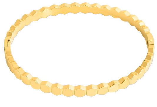 MOONILA BRACCIALE ORO CARENA