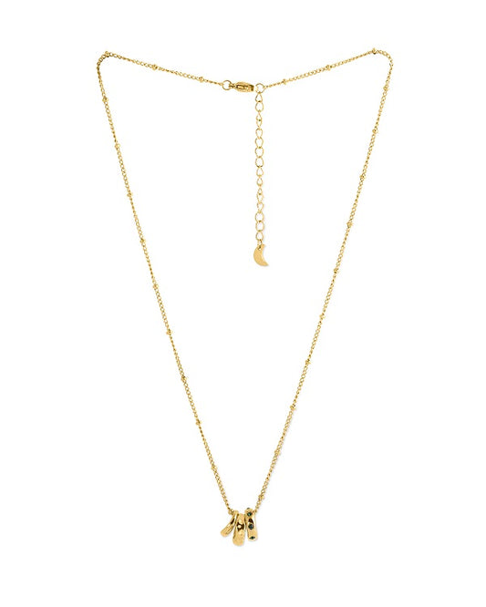 MOONILA COLLANA ORO SYLVIA