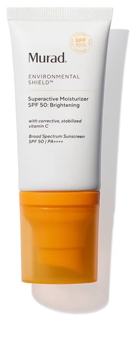MURAD SUPERACT MOIST SPF50 BRI