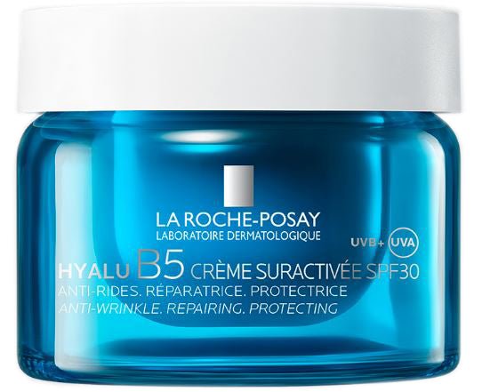HYALU B5 CREMA VASO SPF30 50ML