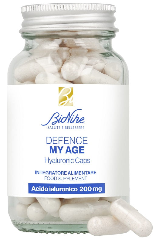 DEFENCE MY AGE AC IALURON60CPS