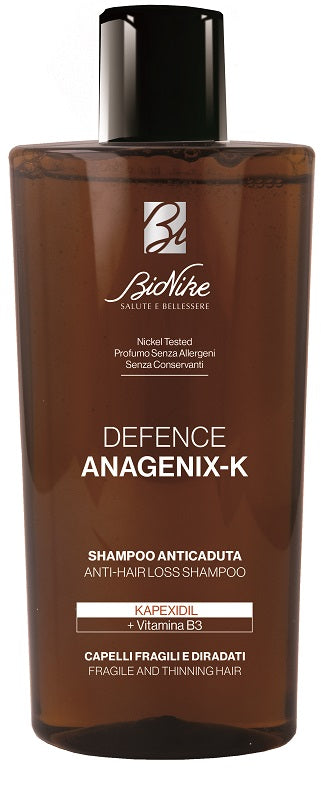 DEFENCE ANAGENIX K SH A/CADUTA