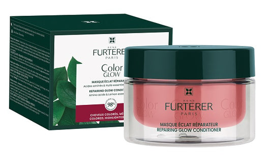COLOR GLOW MASCHERA LUM RISTR