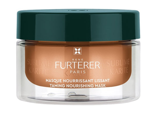 SUBLIME KARITE MASCHERA NUT200