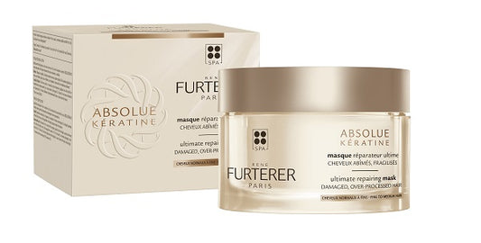 ABSOLUE KERATINE MAS RIST200ML