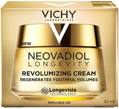 NEOVADIOL LONGEVITY REVOL CR